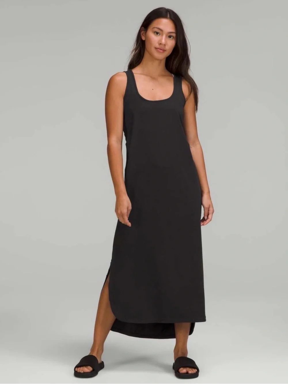 Lululemon Pima Cotton dress